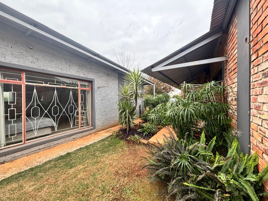 Commercial Property for Sale in Potchefstroom Industrial North West